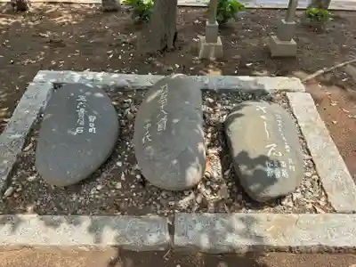 鹿島神社(千葉県)
