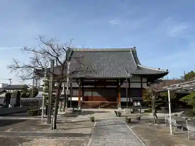 常昌寺(愛知県)