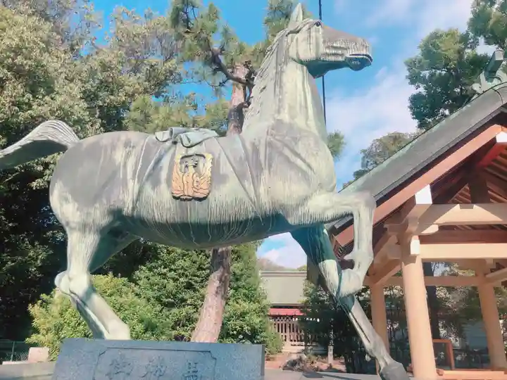 和泉國一之宮 大鳥大社(大阪府)