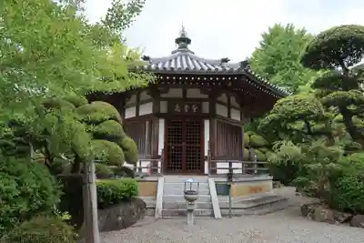 観音院(大阪府)