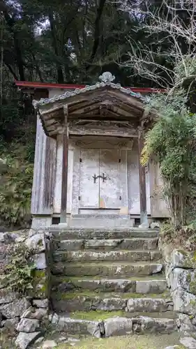 瀧安寺(大阪府)