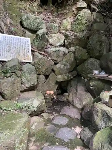 大本山七宝瀧寺(大阪府)