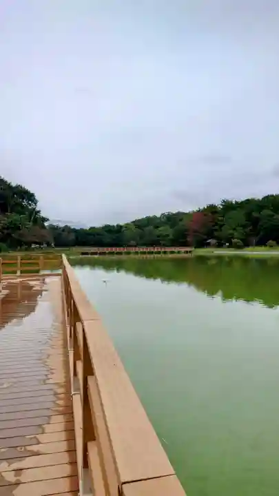 橿原神宮(奈良県)