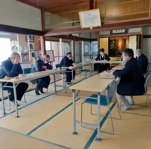 雨竜　専福寺(北海道)