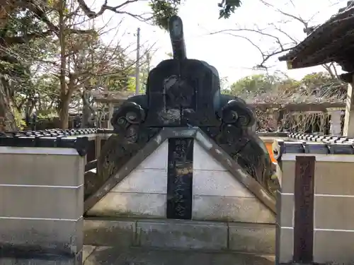 妙福寺のその他建物