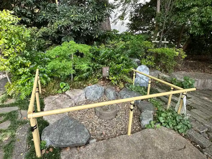靖國神社(東京都)
