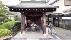 善龍寺の建物その他