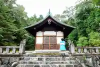 金剛院の本殿・本堂