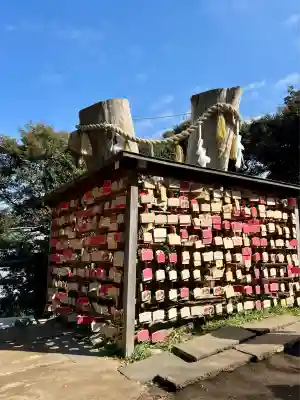 八坂神社(神奈川県)