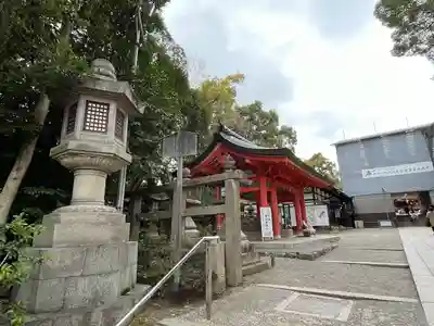 石清水八幡宮(京都府)