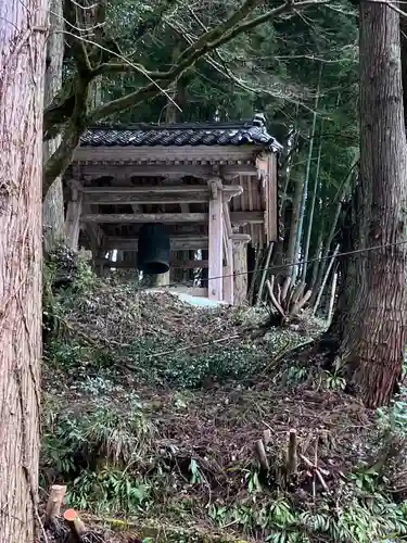 延命寺(新潟県)
