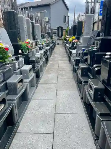 光明寺(東京都)