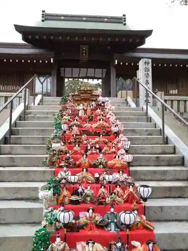 岡田神社(福岡県)
