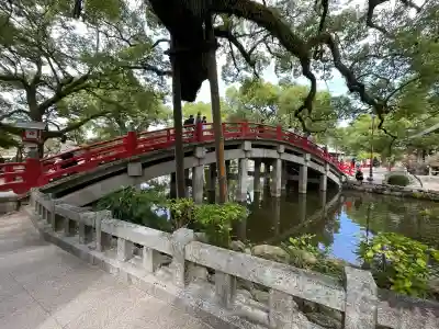 太宰府天満宮(福岡県)