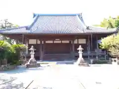 浄顕寺(愛知県)