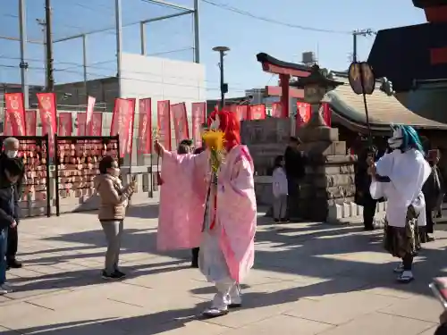 東京羽田 穴守稲荷神社の{uncategorized: "未分類", other: "その他", undefined: "問題あり", building: "その他建物", grave: "お墓", sacred_gate: "鳥居", guardian: "狛犬", statue: "像", buddha: "仏像", history: "歴史", nature: "自然", garden: "庭園", animal: "動物", pagoda: "塔", temizu: "手水舎", mountain_gate: "山門・神門", sanctuary: "本殿・本堂", subordinate: "末社・摂社", art: "芸術", scenery: "景色", jizo: "地蔵", ema: "絵馬", goshuin: "御朱印", omikuji: "おみくじ", items: "授与品その他", amulet: "お守り", goshuincho: "御朱印帳", eats: "食事", festival: "お祭り", votive_dance: "神楽", shichigosan: "七五三参", wedding: "結婚式", experience: "体験その他", initially: "初詣", around: "周辺", anti_infection: "感染症対策"}