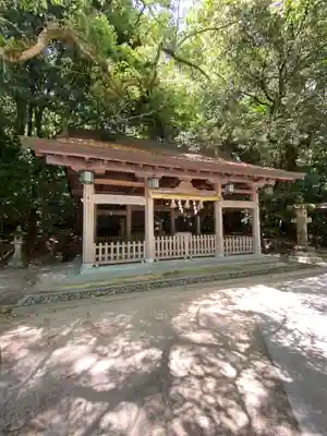 大山祇神社(愛媛県)