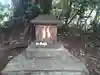 若宮八幡社(大分県)