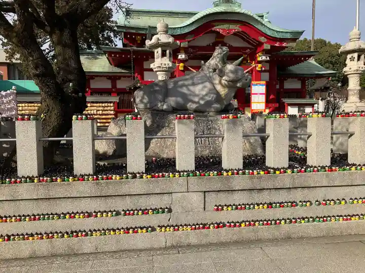 上野天満宮(愛知県)