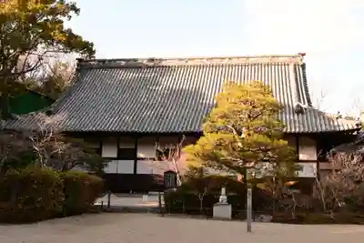 井山 宝福寺(岡山県)