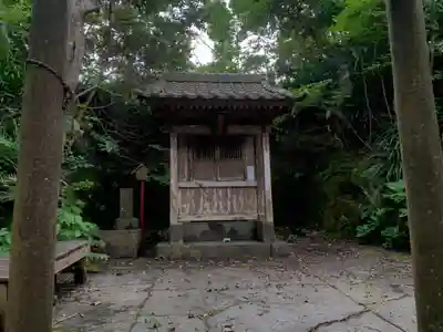 愛宕権現様のその他建物