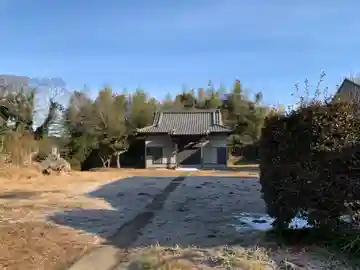 寳壽院のその他建物