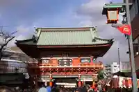 神田神社(神田明神)(東京都)