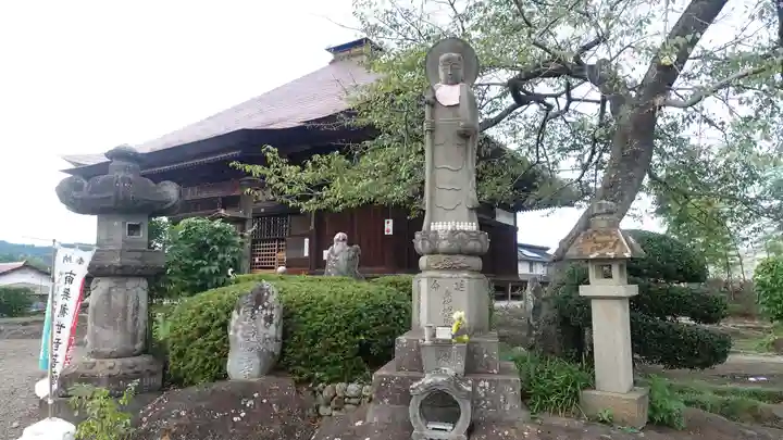 龍石寺(埼玉県)