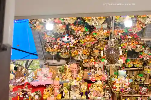 花園神社(東京都)