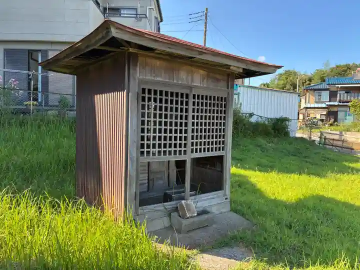 不動堂(千葉県)