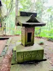 阿夫利神社(千葉県)