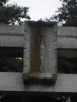 八幡神社のその他建物