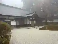 延暦寺浄土院(滋賀県)