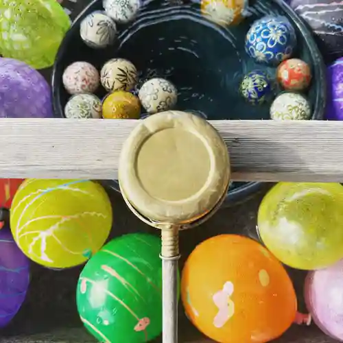 豊景神社(福島県)