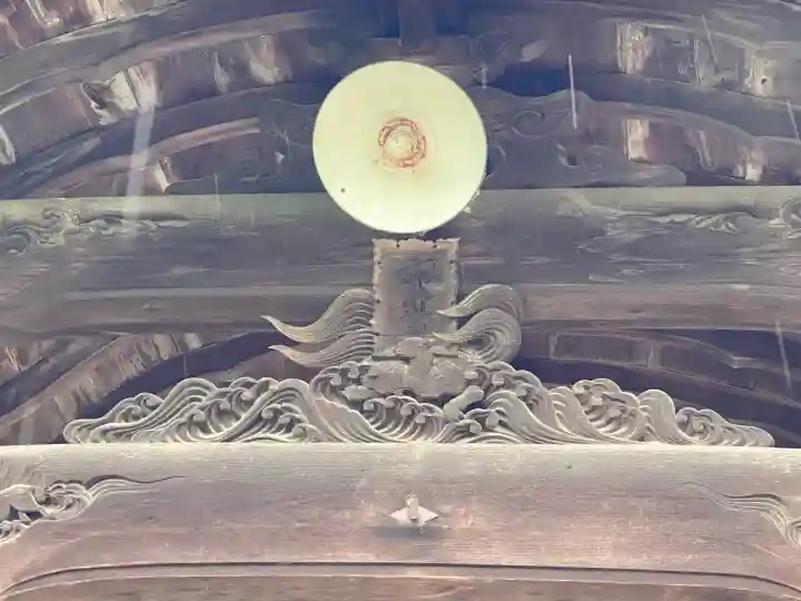 久万伊勢大神宮(愛媛県)