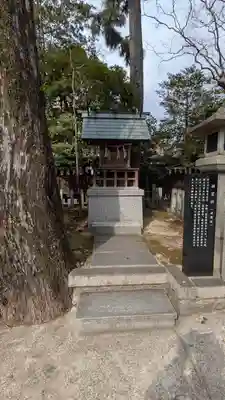 護王神社(京都府)