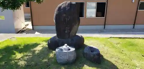 板倉神社の建物その他