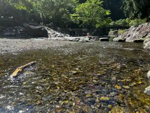 嚴島神社(奈良県)