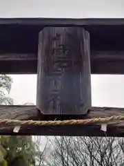 八雲神社（林神社境外末社）(埼玉県)