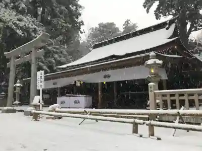 鹿島神宮(茨城県)