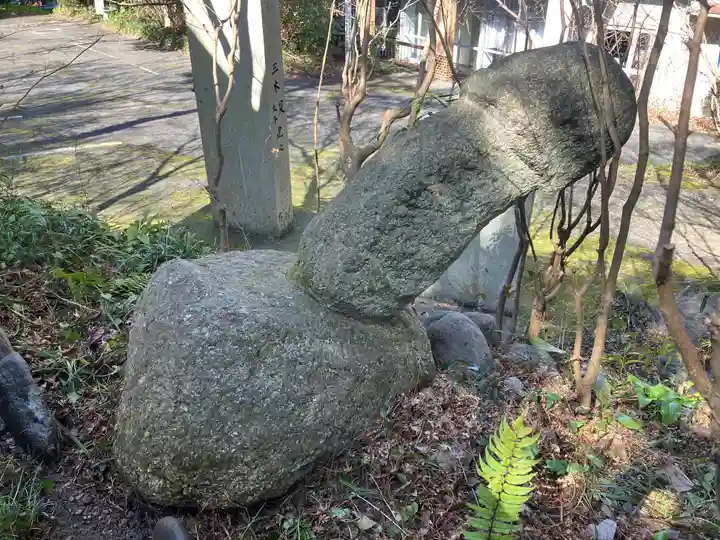 林下寺(徳島県)