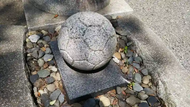 小芝八幡宮のその他建物