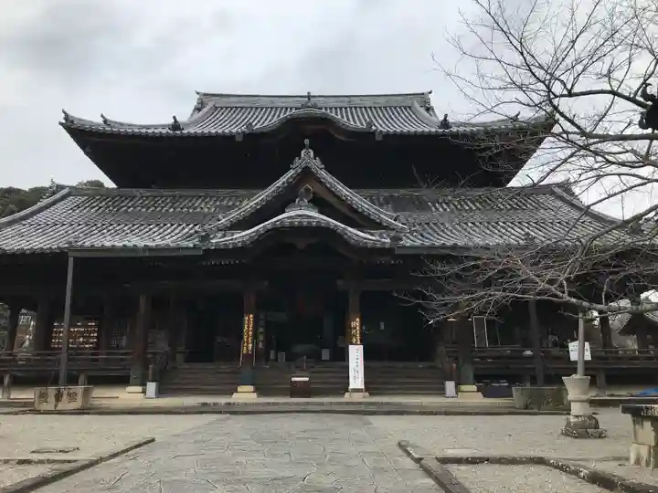 粉河寺のその他建物