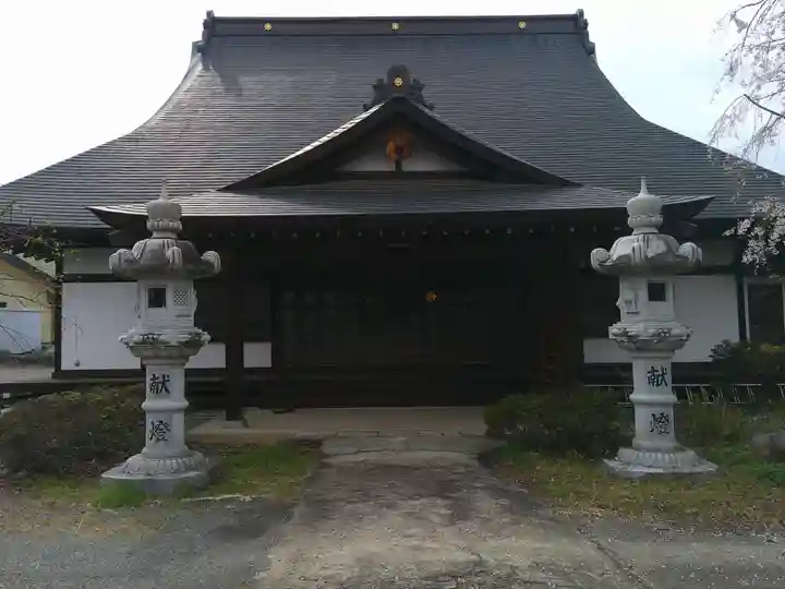 超願寺(山梨県)