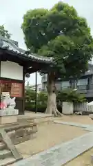 大塚神社(大阪府)