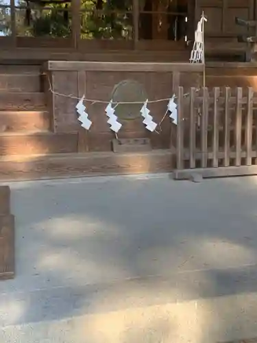 浜松八幡宮(静岡県)