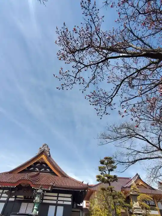 如宝寺(福島県)