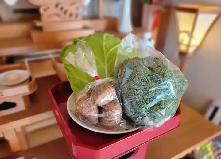 伏木香取神社(茨城県)