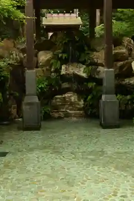 白山比咩神社(石川県)