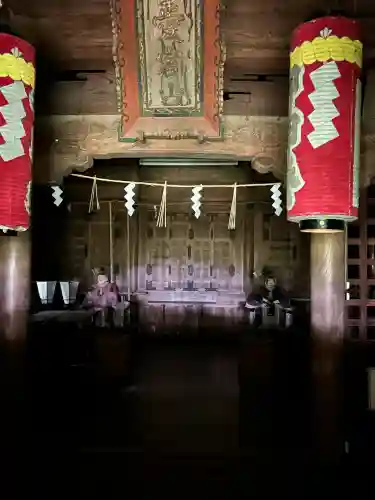 愛宕神社(新潟県)